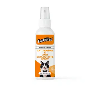 FURRBITES CAT TRAINING SPRAY 100 ml