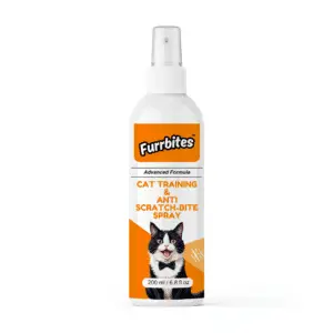 FURRBITES CAT TRAINING SPRAY 200 ml