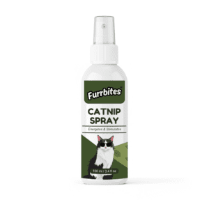 FURRBITES CATNIP SPRAY 100 ml
