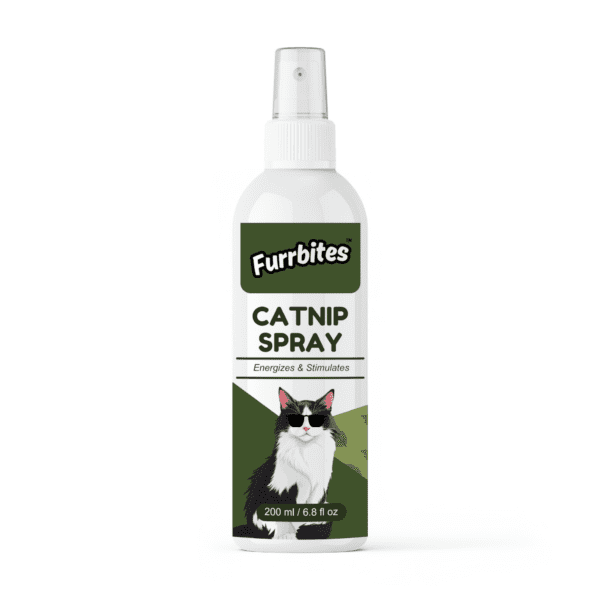 FURRBITES CATNIP SPRAY 200 ml