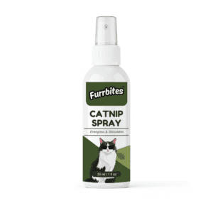 FURRBITES CATNIP SPRAY 30 ml