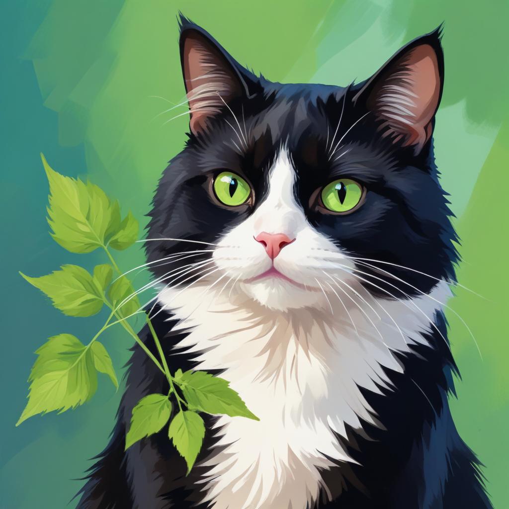 What is Catnip Spray, and How Does It Benefit Cats?