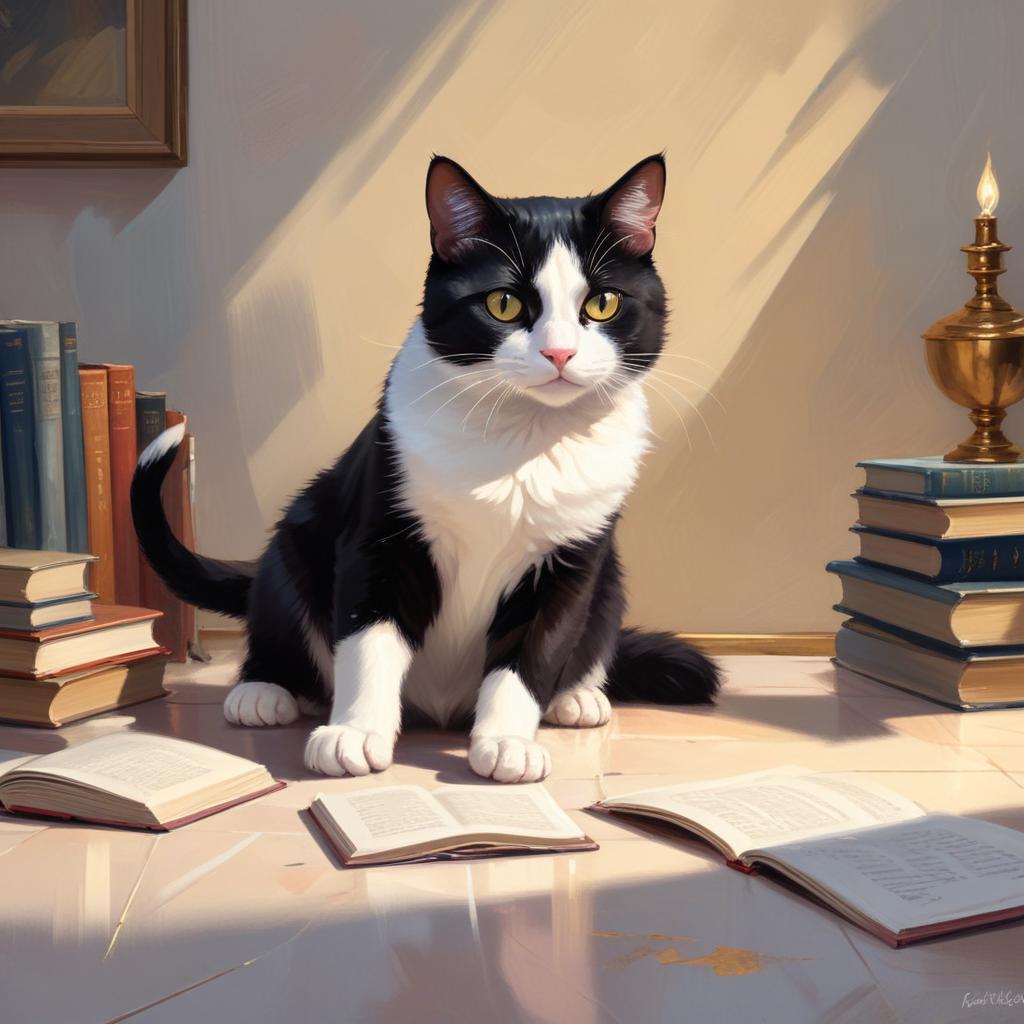How Furrbites™ Advanced Cat Training & Anti-Scratch-Bite Spray Can Help with Potty Training