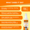 Furrbites ™ Advanced Cat Training & Anti-Scratch-Bite Spray Infographic (3)