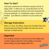 Furrbites ™ Advanced Cat Training & Anti-Scratch-Bite Spray Infographic (7)