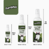 Furrbites™ Natural Catnip Spray – Highly Potent Infographic (6)